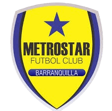 MetroStars Reserves (W)